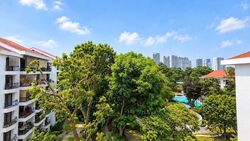 Tanglin Park (D10), Condominium #621766901